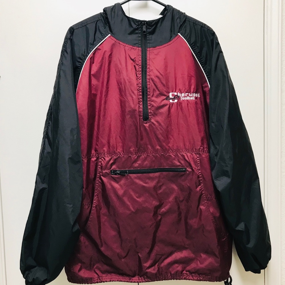 Sport- Tek by port Authority men jacket  size M